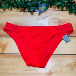 Mossimo bikini bottom 🛍 BRAND NEW🛒